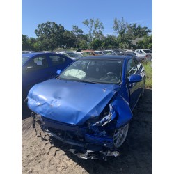 Scion 2006 tC