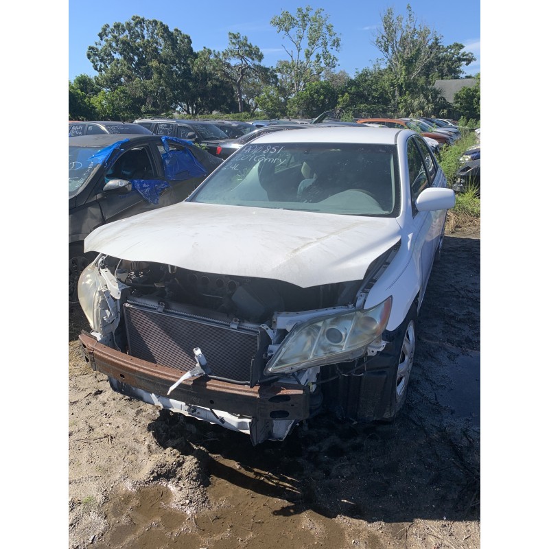 Toyota 2009 Camry