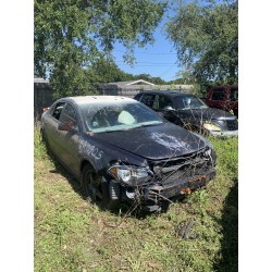 Chevrolet 2011 Malibu