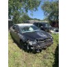 Chevrolet 2011 Malibu