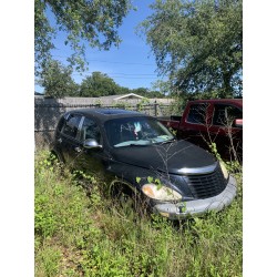Chrysler 2001 PT Cruiser