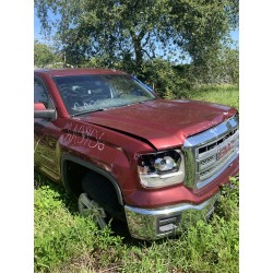 GMC 2014 Sierra C1500