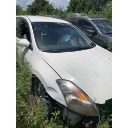 Nissan 2008 Altima
