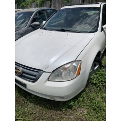 Nissan 2002 Altima