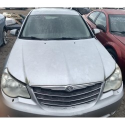 Chrysler 2010 Sebring