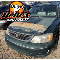 Toyota 2000 Avalon