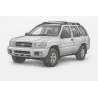 Nissan 2002 Pathfinder