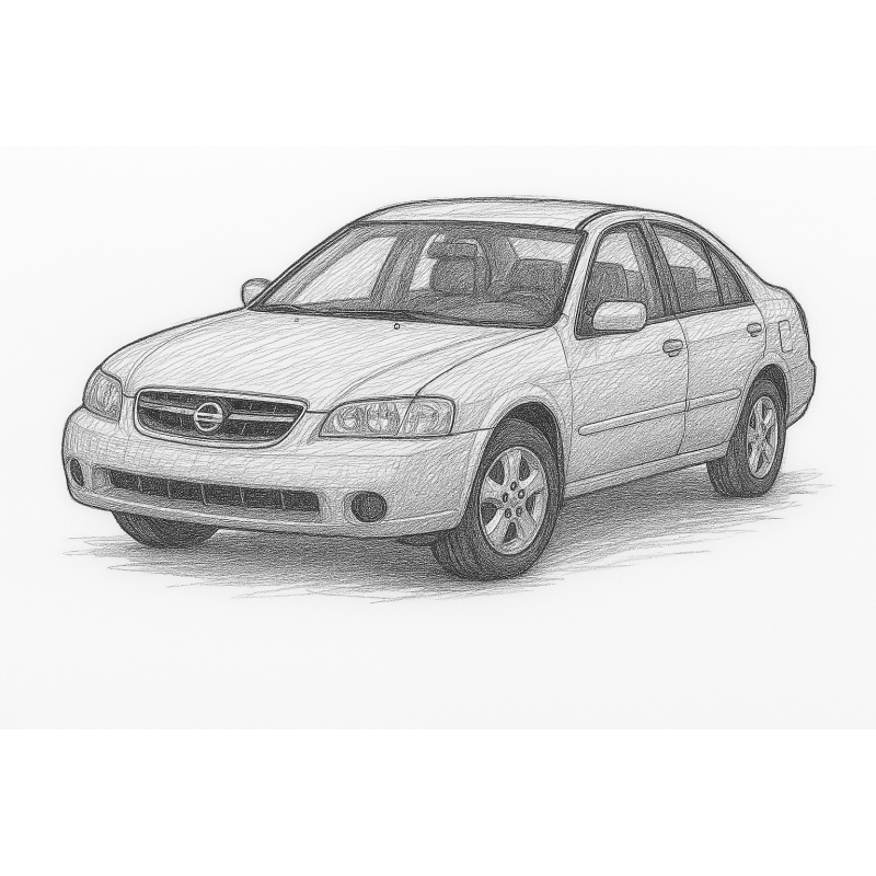 Nissan 2005 Altima