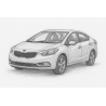 Kia 2014 Forte