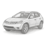 Nissan 2007 Murano