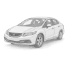 Honda 2013 Civic
