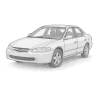 Honda 2001 Accord