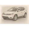 Nissan 2005 Murano