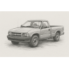 Chevrolet 1997 S10