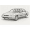 Honda 1997 Accord