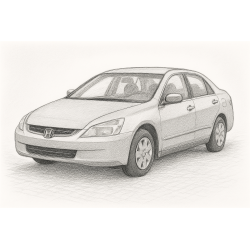 Honda 2003 Accord
