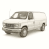 Ford 1993 E-150