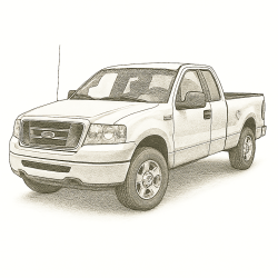 Ford 2006 F-150