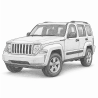 Jeep 2009 Liberty