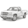 Chevrolet 2003 Silverado C1500
