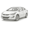 Hyundai 2015 Elantra
