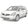 Nissan 2004 Quest