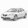 Pontiac 2007 G6