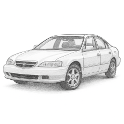 Acura 1999 TL