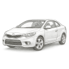 Kia 2013 Forte Koup