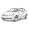 Hyundai 2008 Accent