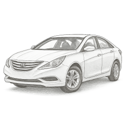 Hyundai 2011 Sonata