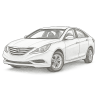 Hyundai 2011 Sonata