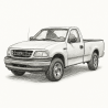 Ford 1999 F-150