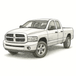 Dodge 2002 Ram 1500