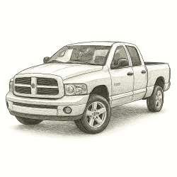 Dodge 2003 Ram 1500