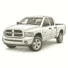 Dodge 2003 Ram 1500