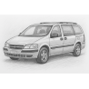 Chevrolet 2003 Venture