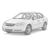 Chevrolet 2009 Cobalt