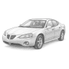 Pontiac 2007 Grand Prix
