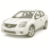 Nissan 2007 Sentra
