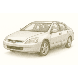 Honda 2004 Accord