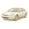 Honda 2004 Accord