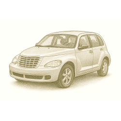 2007 PT CRUISER