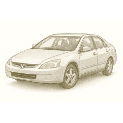 Honda 2004 Accord