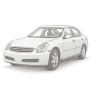 Infiniti 2005 G35