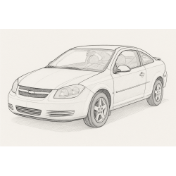 Chevrolet 2006 Cobalt