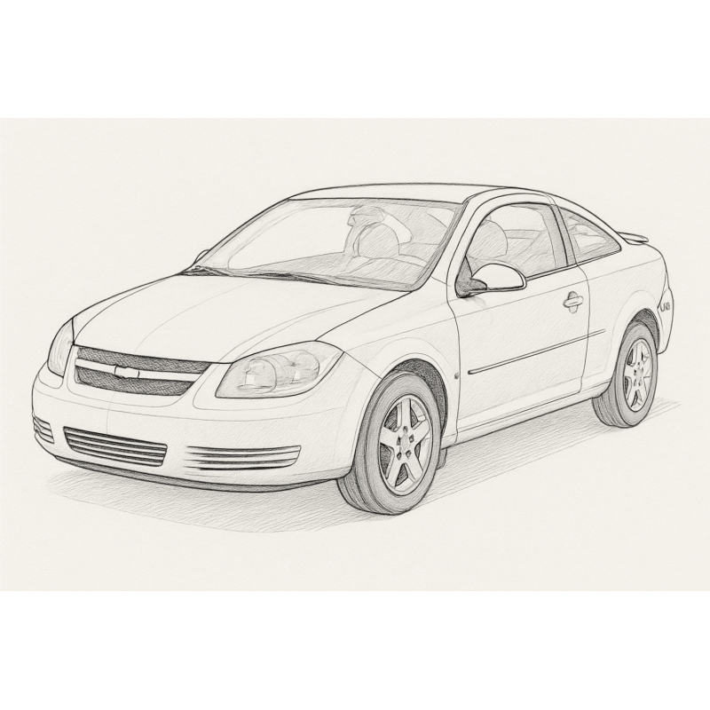 Chevrolet 2006 Cobalt