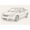 Chevrolet 2006 Cobalt