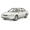 Toyota 2001 Camry