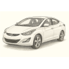 Hyundai 2013 Elantra